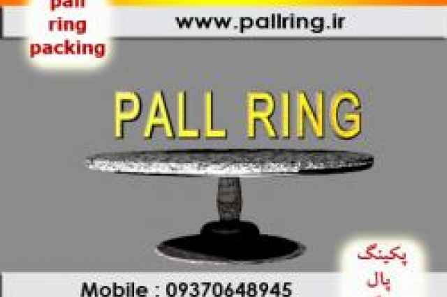 pall ring