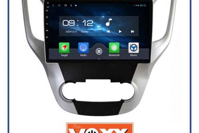 فروش مانيتور اندرويد VoxX چانگان CS35