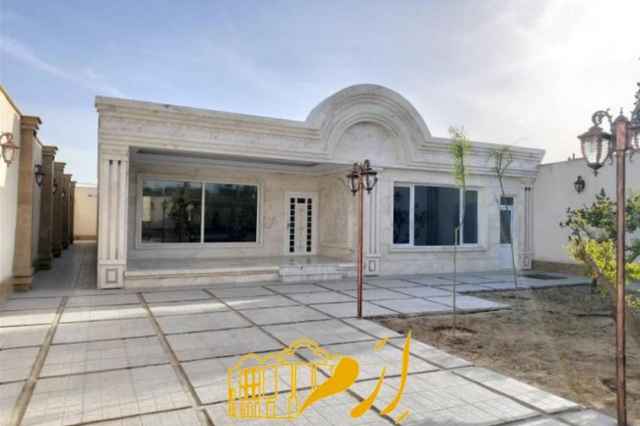 900 متر باغ ويلا نوساز در ملارد ويلا شمالي ملارد