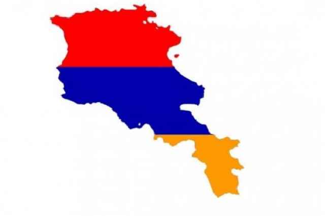 تور هوايي ايروان ارمنستان