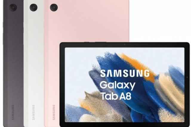 تبلت سامسونگ Galaxy Tab A GB