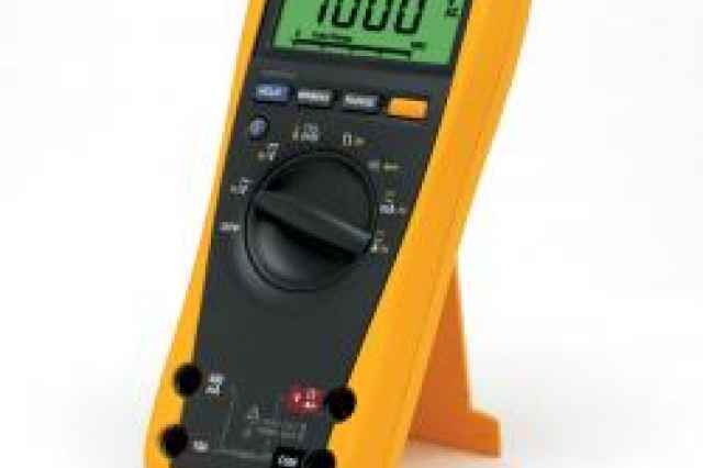 مولتي متر فلوك Fluke 179 Multimeter