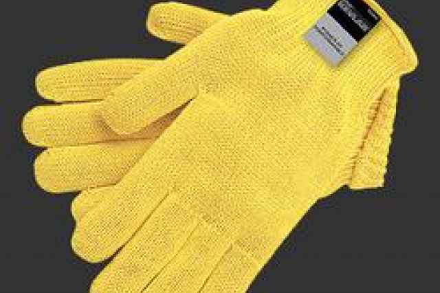 واردات و فروش دستكش نسوز كولار Kevlar Gloves و دستكش ضد برش