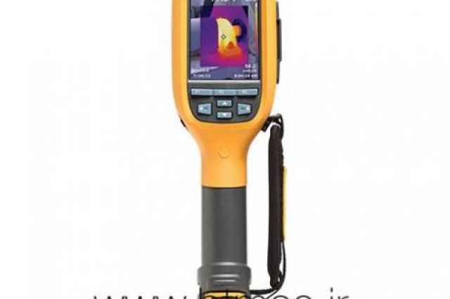 ترموويژن حرارتي فلوك مدل FLUKE Ti200