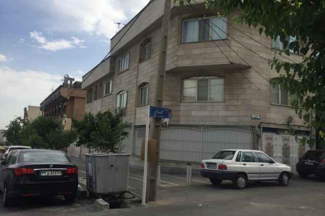 اجاره  آپارتمان 3 در تهران