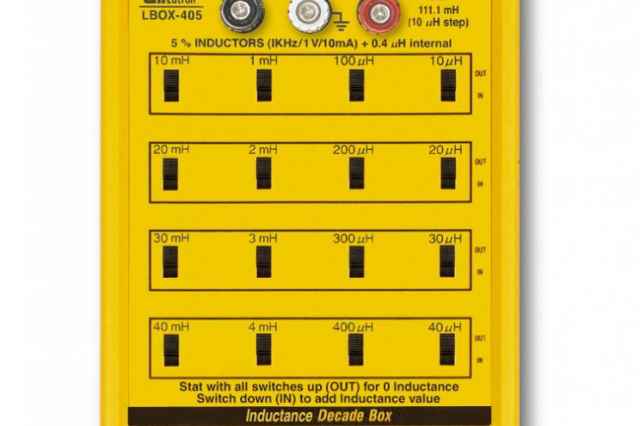 جعبه سلف روميزي ديجيتال Lutron