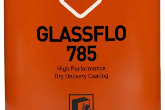 فروش ويژه glassflo 785 از برند Rocol انگليس
