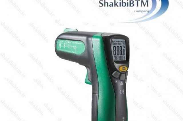 دماسنج تفنگي 500 درجه مستك MASTECH MS6520B