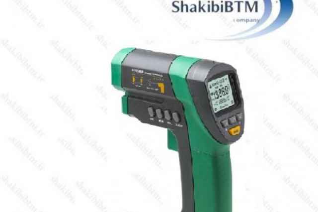 ترمومتر تفنگي 1050 درجه مستك مدل MASTECH MS6540B