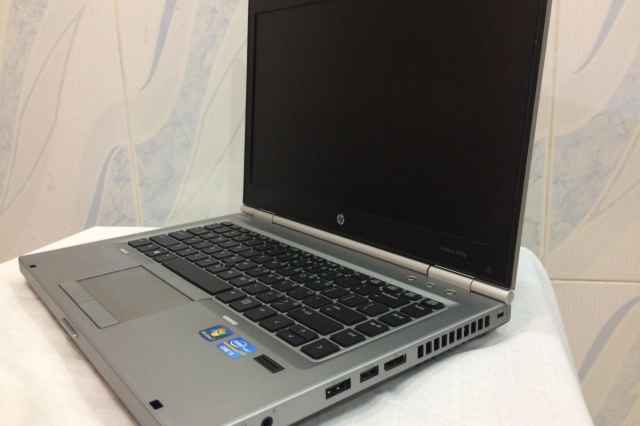فروش ويژه لپ تاپ استوك HP EliteBook 8470p i5
