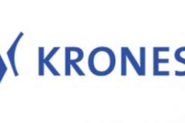 عامل فروش محصولات كرونس در ايران KRONES