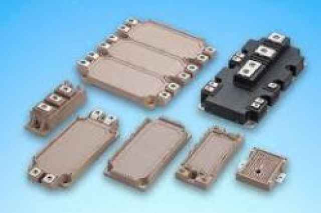 IGBT Fuji فروش