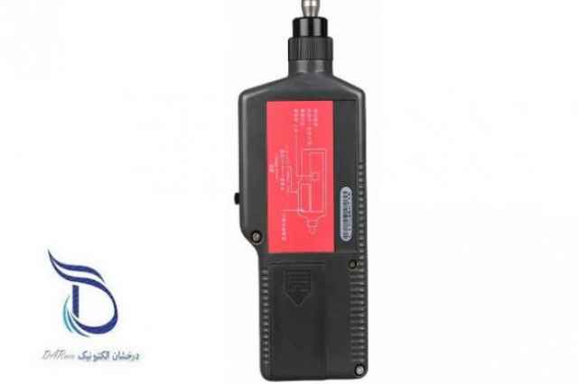 لرزش سنج پرتابل يونيتي UNI-T UT311