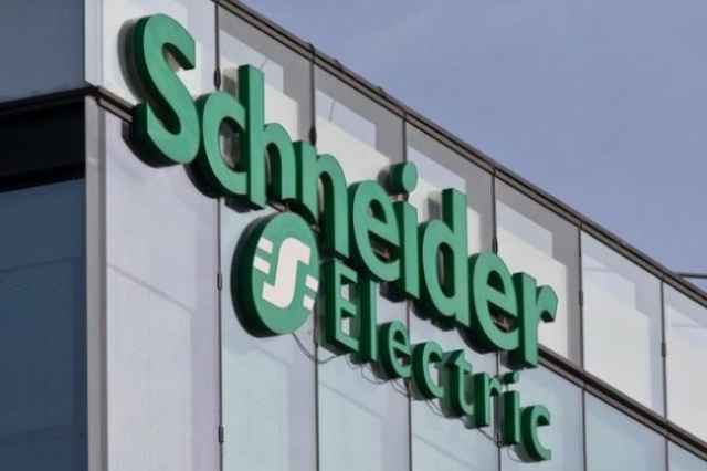 نمايندگي پخش كليه محصولات برق صنعتي برند SCHNEIDER