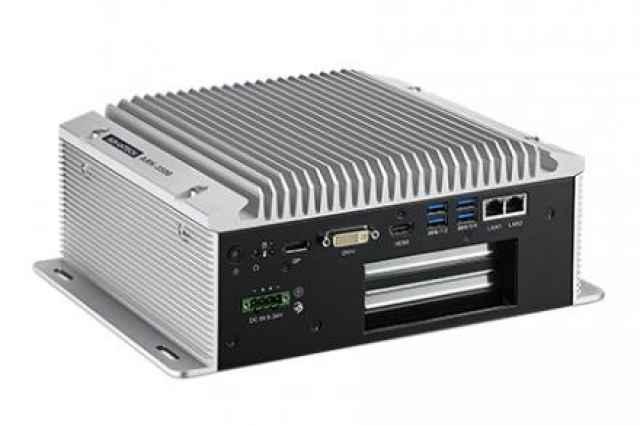 تامين تخصصي محصولات ADVANTECH ARK 3500