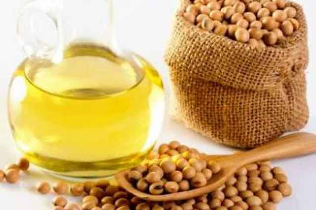 فروش ويژه ي روغن سويا