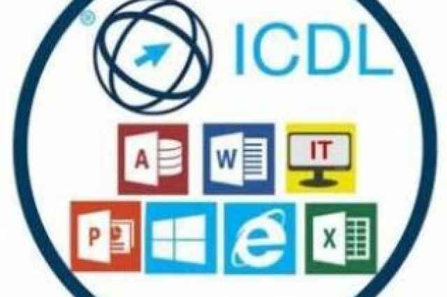 آموزش مهارت هفتگانه ICDL