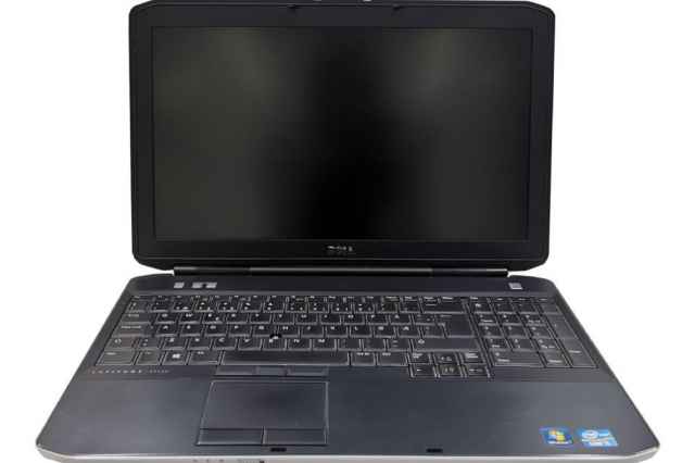 Dell Latitude E5530 I5 8 500 INTEL لپ تاپ دل استوك