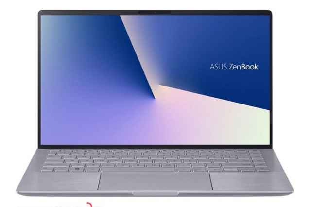 لپ تاپ ايسوس zenbook Q407I