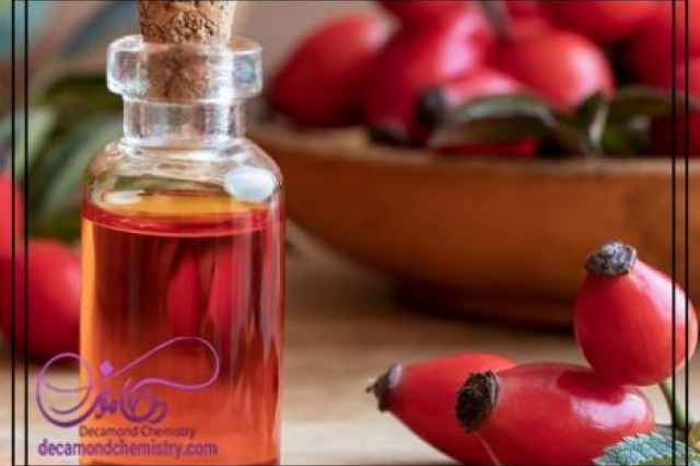 فروش ويژه ي روغن رزهيپ