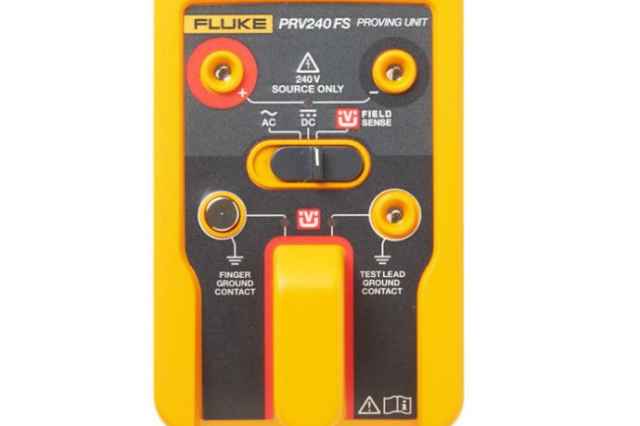 واحد ثبات فلوك مدل Fluke PRV240FS