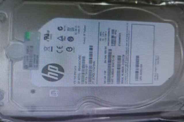 hard hdd 900 10k 12g new