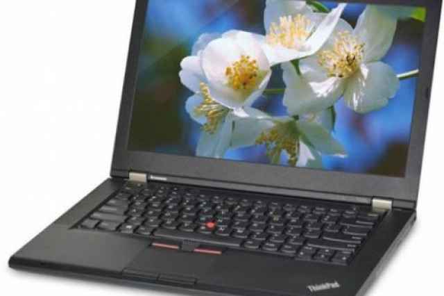 laptop Lenovo T430