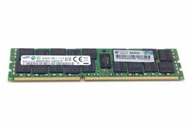 HP Memory 16G 12800R /رم 16 گيگ 12800r