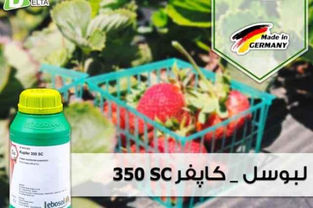 لبوسل _ كاپفر 350 اس سي