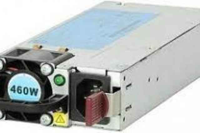 HP Power Supply 460W