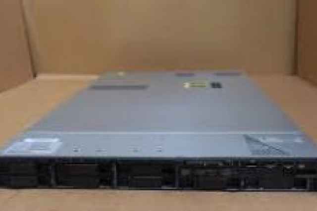 HP ProLiant DL360 Gen8 4LFF