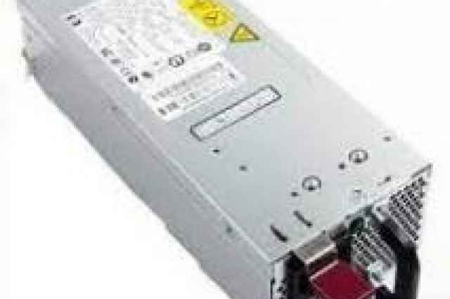 HP 1000W RPS  DL380- ML350/370 Gen5