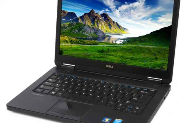 laptop Dell Lutitude E5440