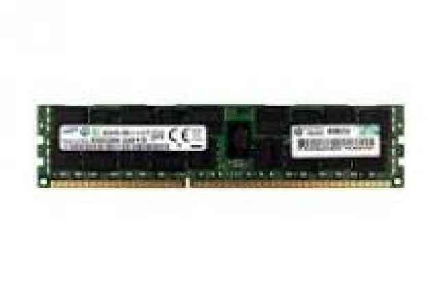 HP Memory 16G 12800R