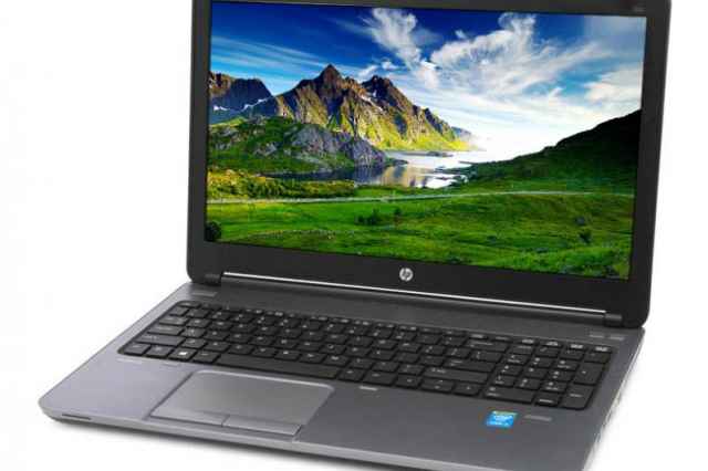 laptop HP ProBook 650 g1