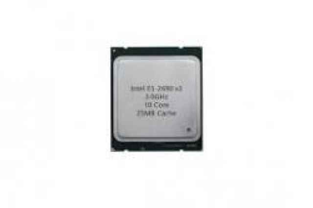 Intel® Xeon® E5-2690 v2 مناسب براي سرور