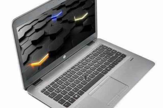 laptop HP Elitebook840