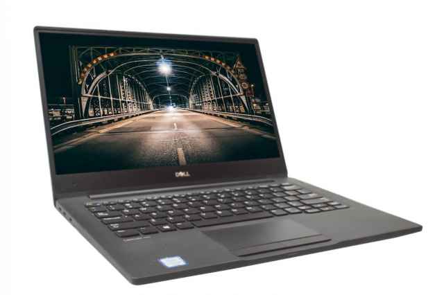 laptop Latitude Dell 7370