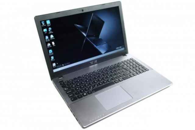 laptop asus sonicmaster x550l