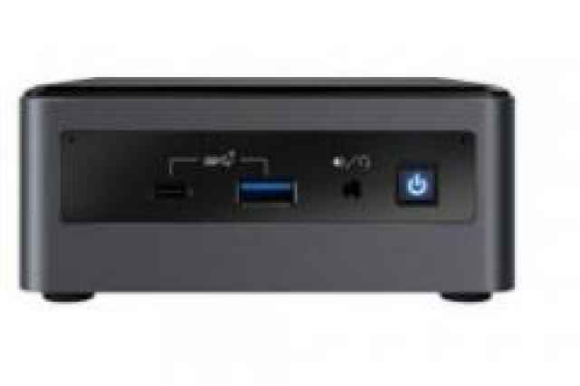 كامپيوتر كوچك اينتل NUC10i3FNH -G