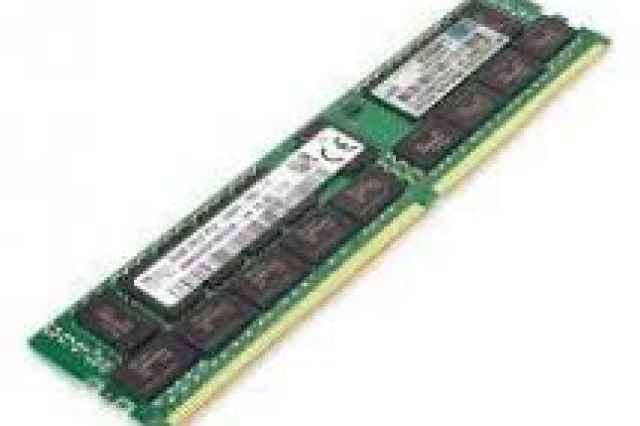 HP Memory 32GB 2400T