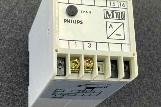 ترانسديوسر PHILIPS M100-AA1