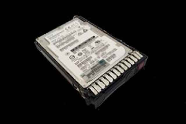 HP HDD 1.2TB 10K 12G NEW مناسب براي سرور