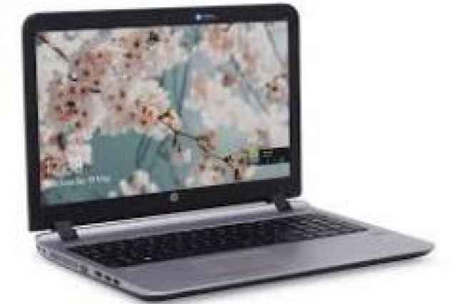 laptop HP ProBook 455