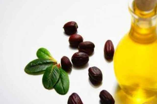 فروش ويژه روغن جوجوبا/با كيفيت