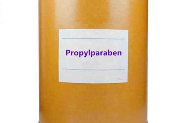 پروپيل پارابن ( Propylparaben )