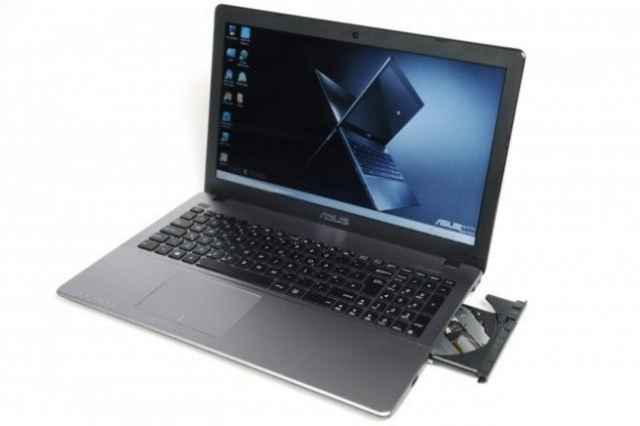 laptop asus sonicmaster