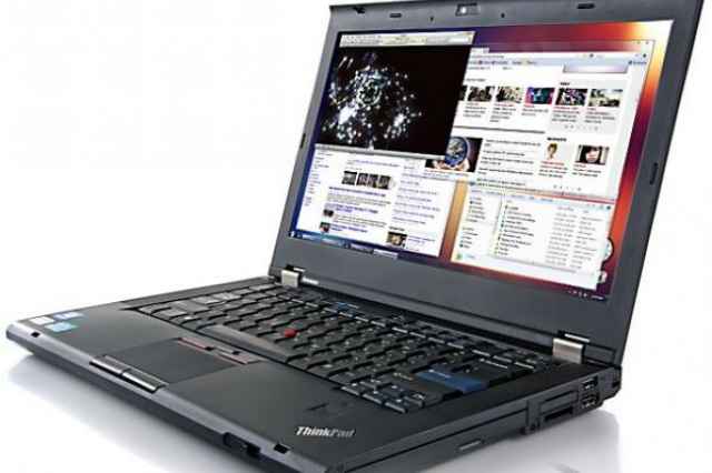 laptop ThinkPad Lenovo T420