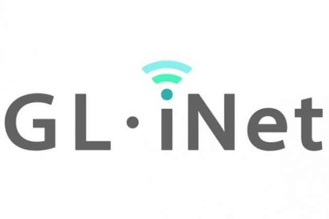 محصولات واي فاي جي ال اينت (GL-iNet)