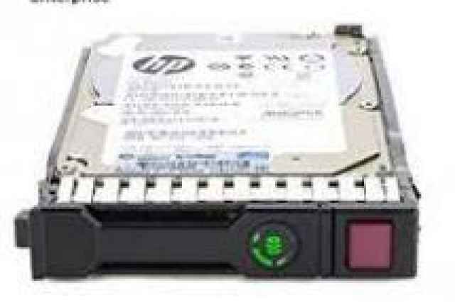 Hp hdd 1.2tb 10k 12g